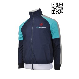 J655  訂造拼色風褸 網上下單風褸外套  學會 班褸 設計工作專用外套 外塔製造商 J655  訂造拼色風褸 網上下單風褸外套  學會 班褸 設計工作專用外套 外塔製造商